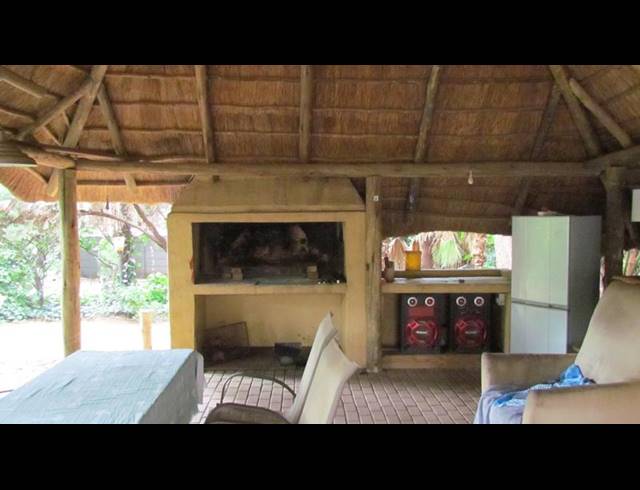 4 BEDROOM HOUSE FOR SALE IN VALHALLA